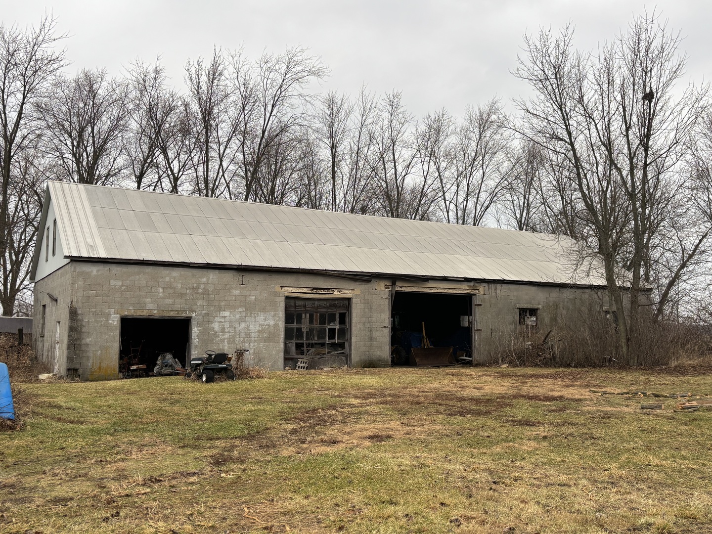 25241 S Will Center Road, Monee, IL 60449