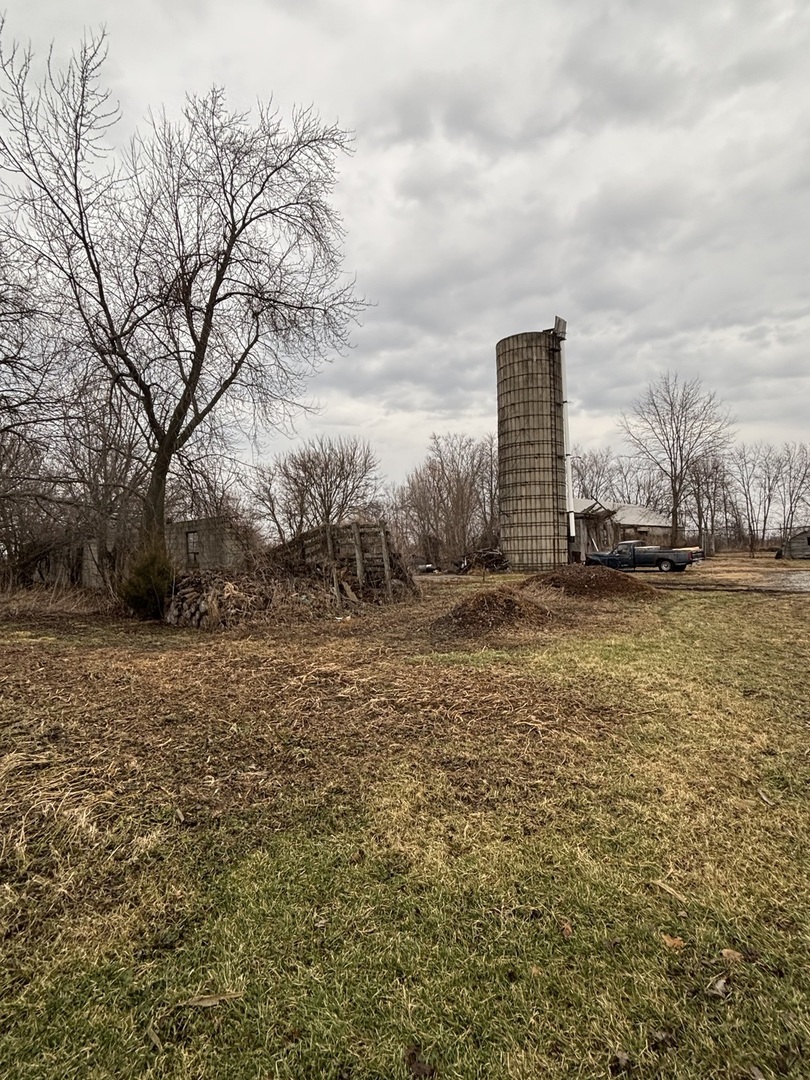 25241 S Will Center Road, Monee, IL 60449