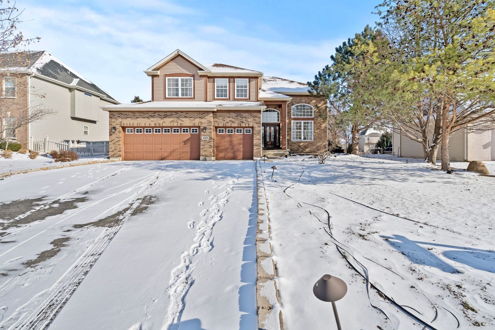 459 Glover Drive, North Aurora, IL 60542