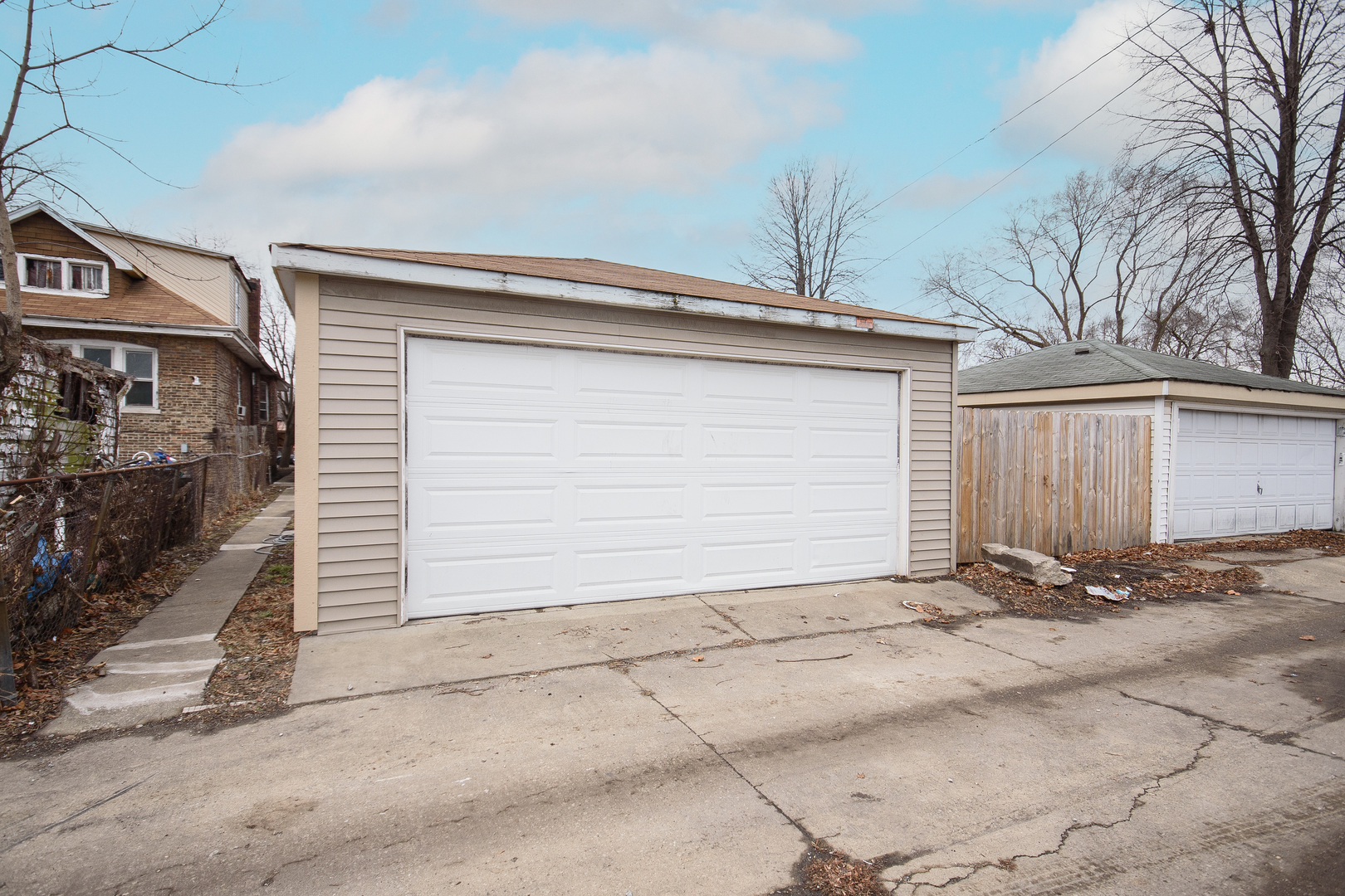 9605 S Greenwood Avenue, Chicago, IL 60628