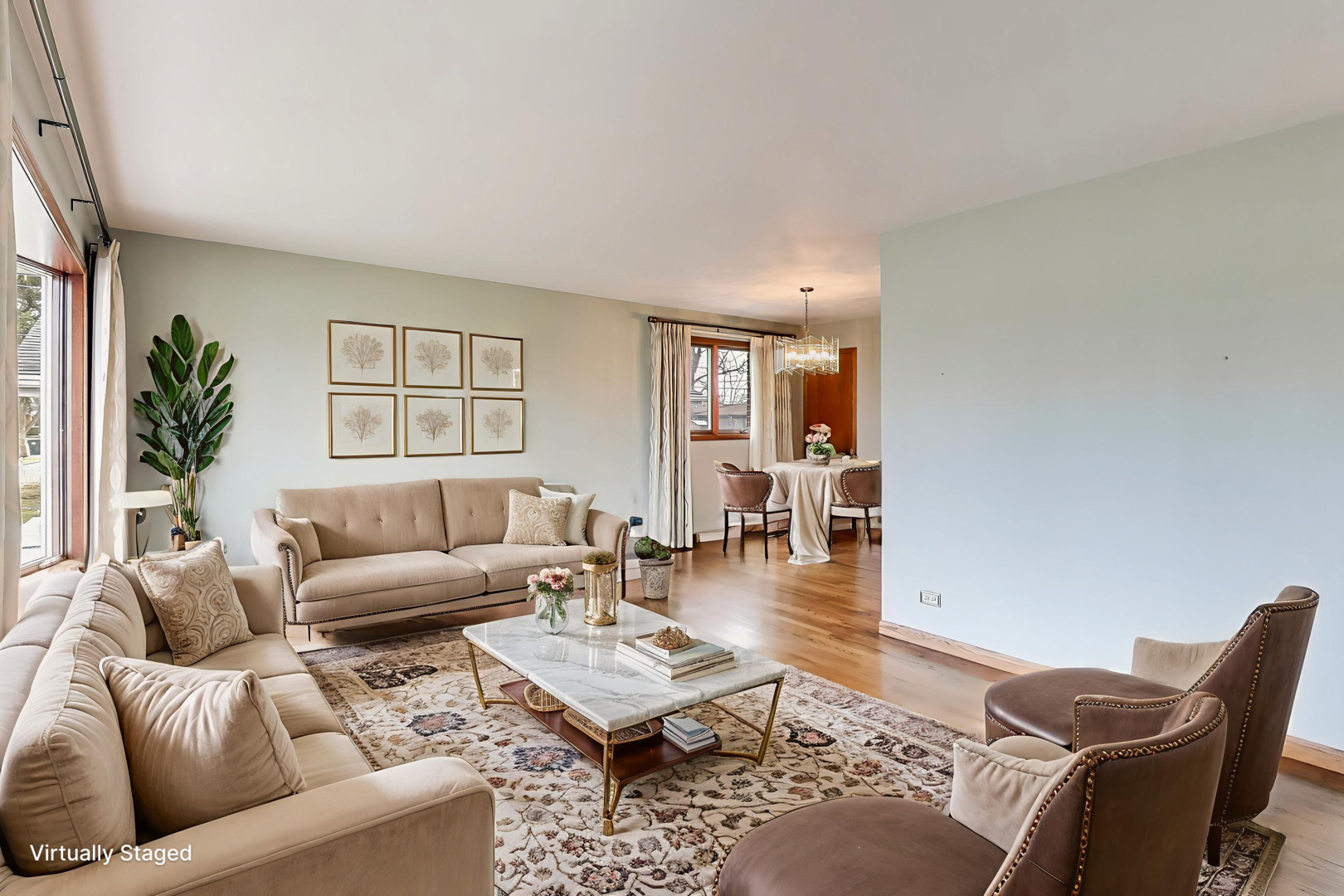 601 E Hackberry Lane, Mount Prospect, IL 60056