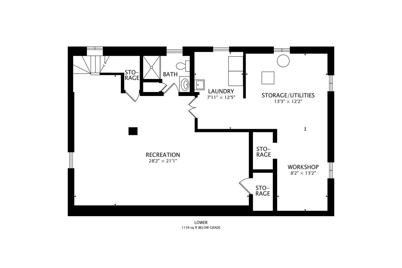 601 E Hackberry Lane, Mount Prospect, IL 60056