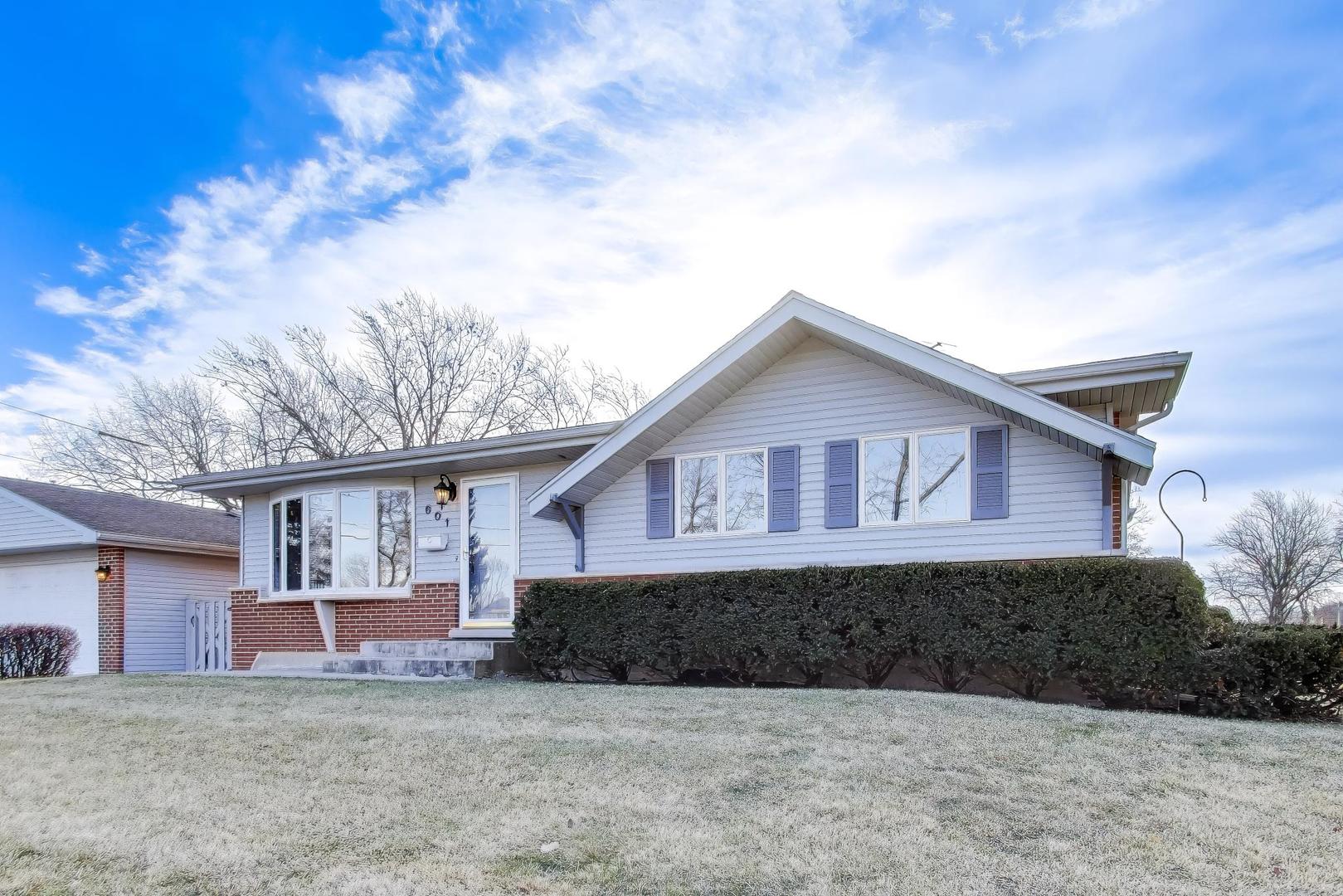 601 E Hackberry Lane, Mount Prospect, IL 60056