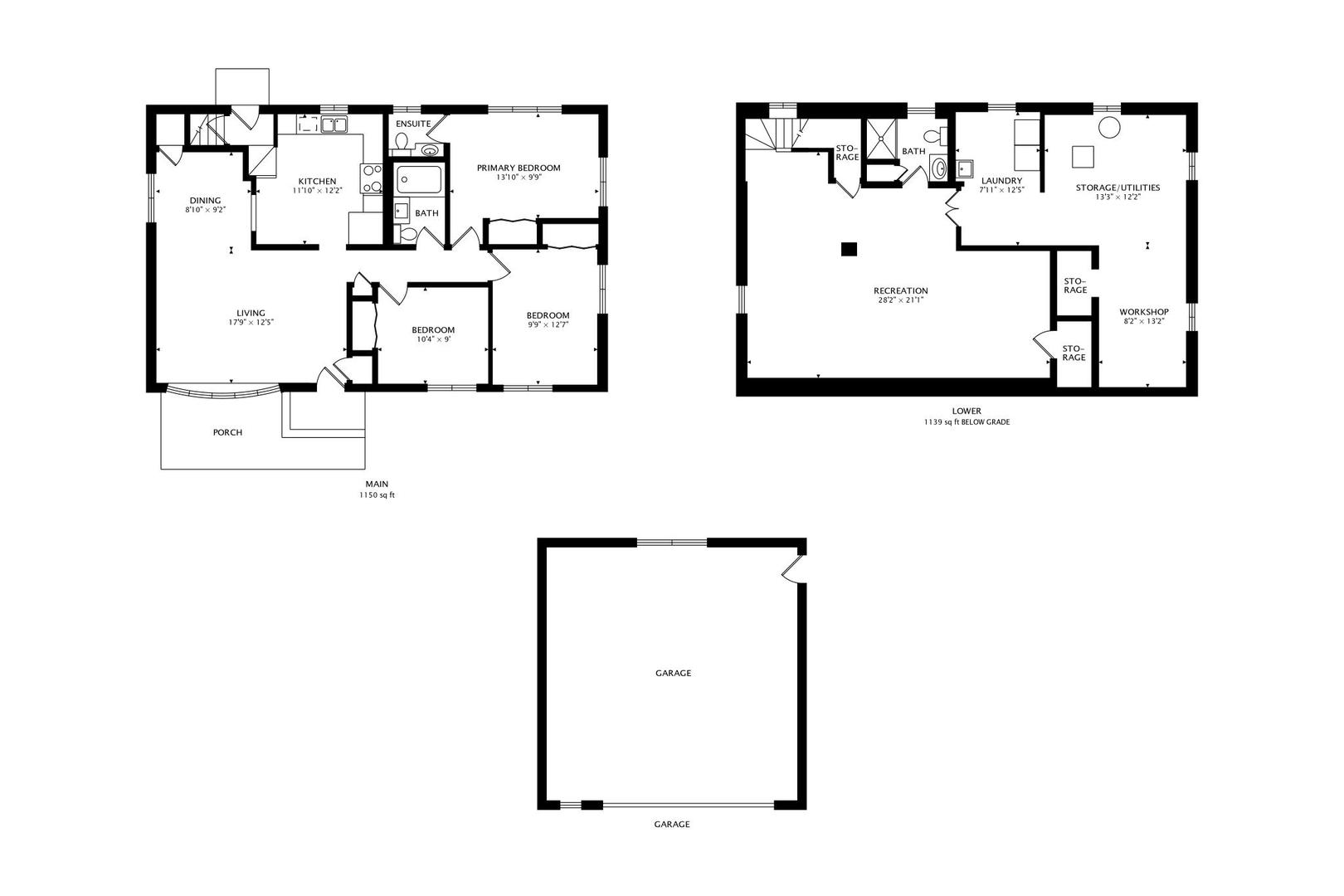 601 E Hackberry Lane, Mount Prospect, IL 60056