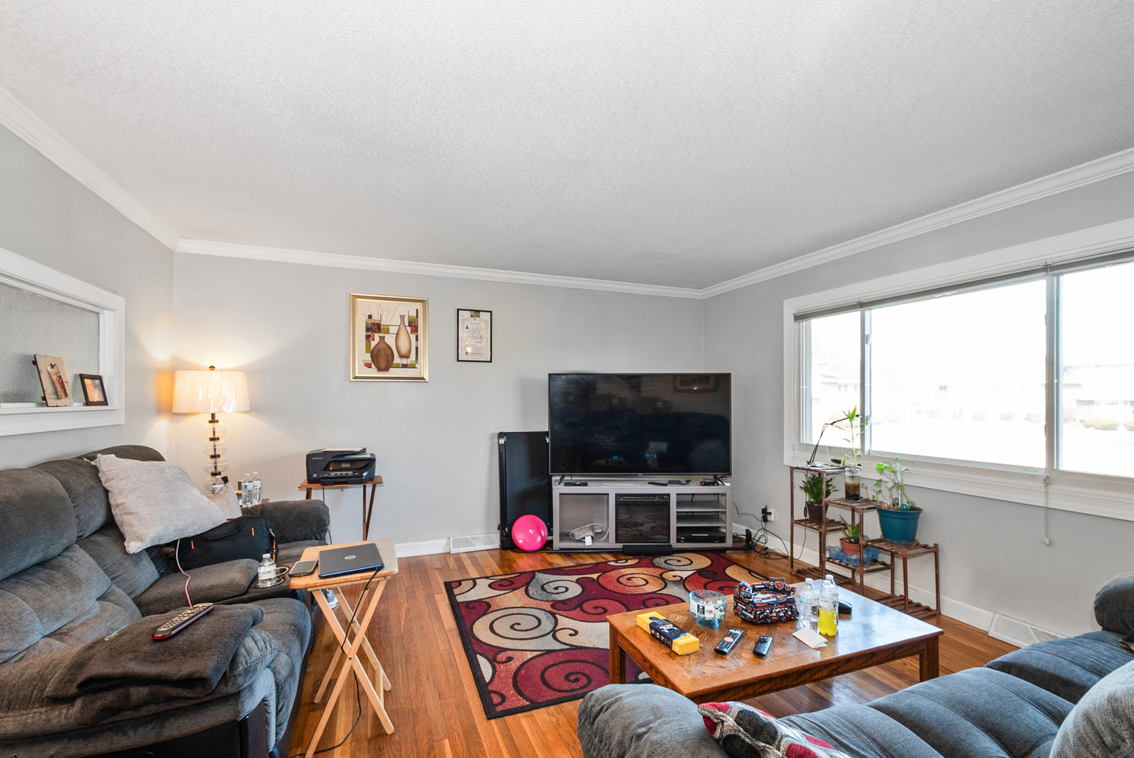 2809 Forest Lane, Lansing, IL 60438