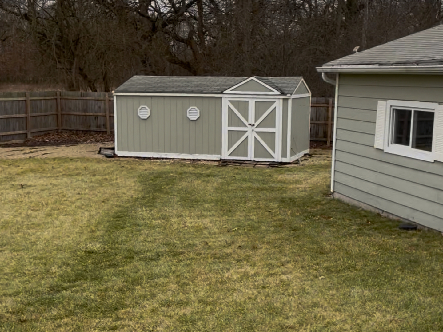 2809 Forest Lane, Lansing, IL 60438