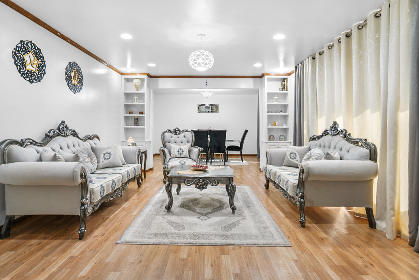 7712 Sequoia Court, Orland Park, IL 60462