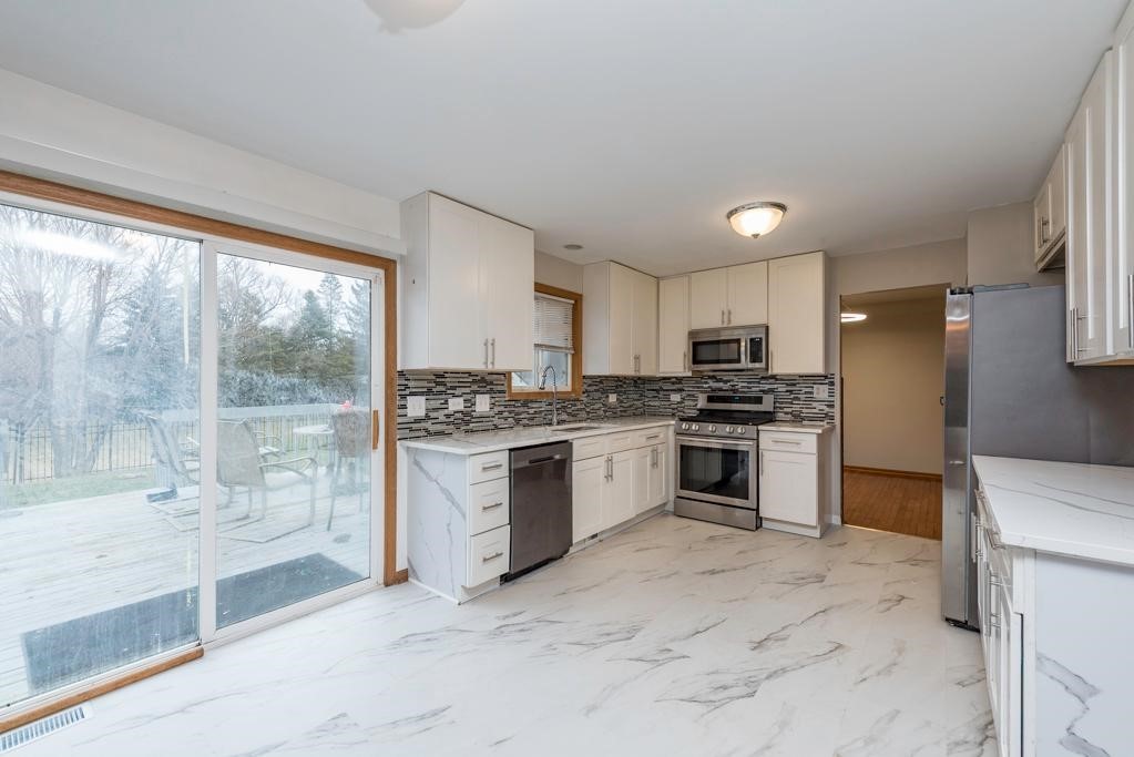 38429 N Creek Court, Beach Park, IL 60087