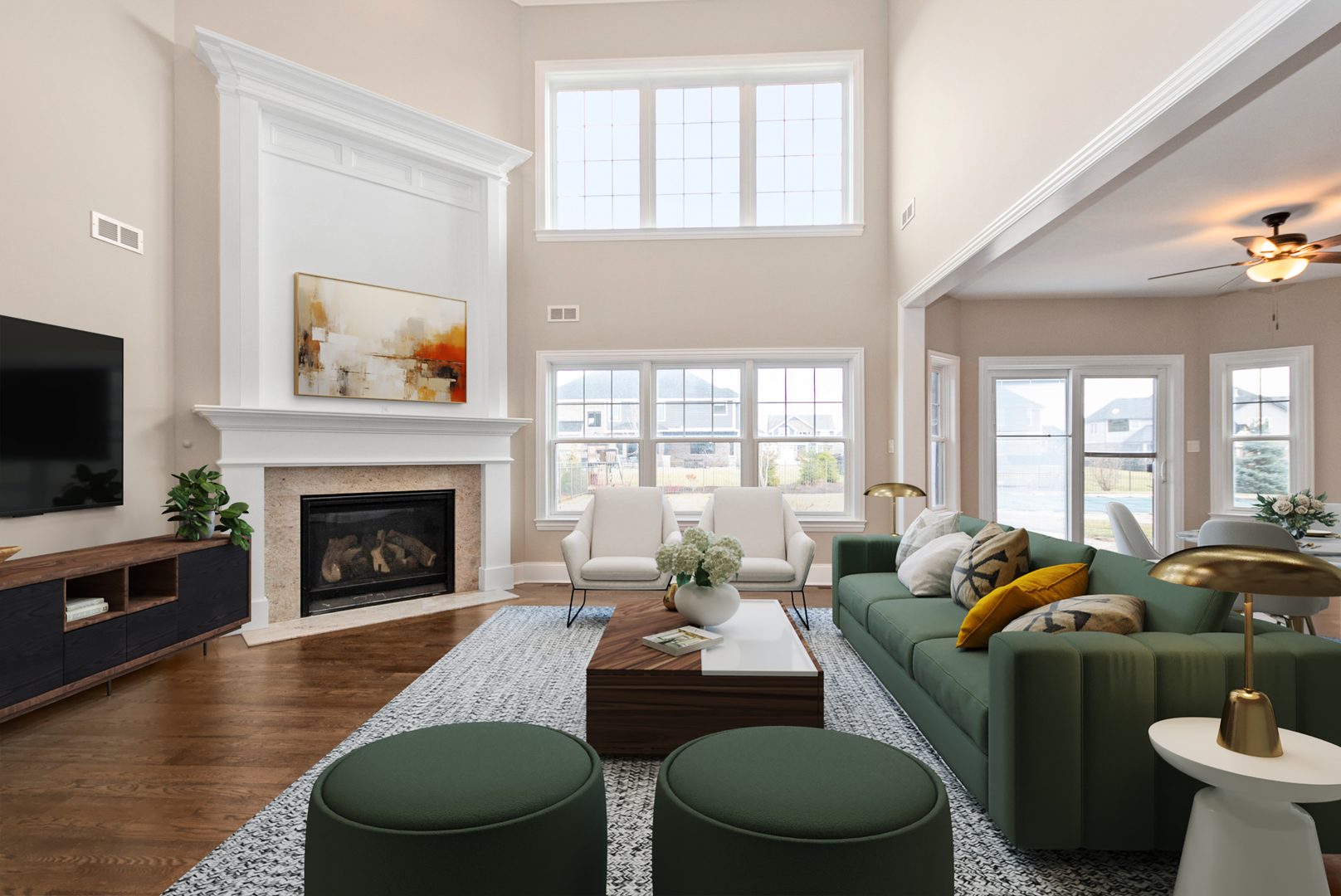 8485 Stone Creek Boulevard, Frankfort, IL 60423