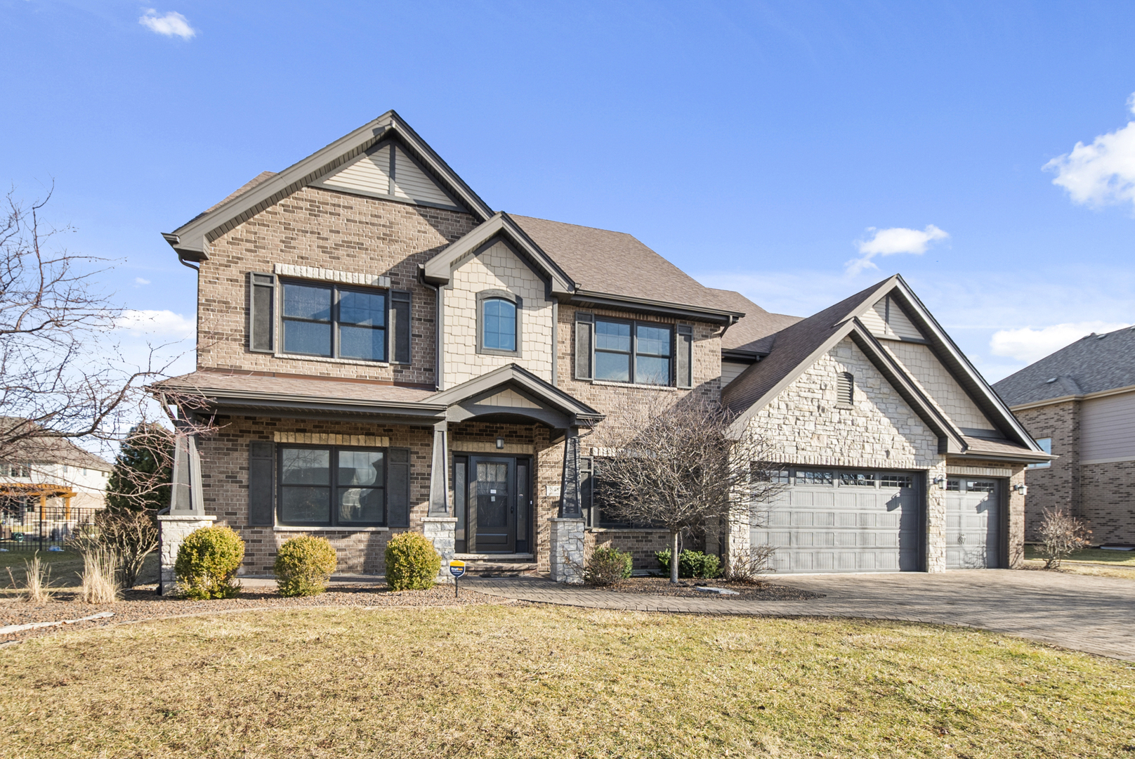 8485 Stone Creek Boulevard, Frankfort, IL 60423