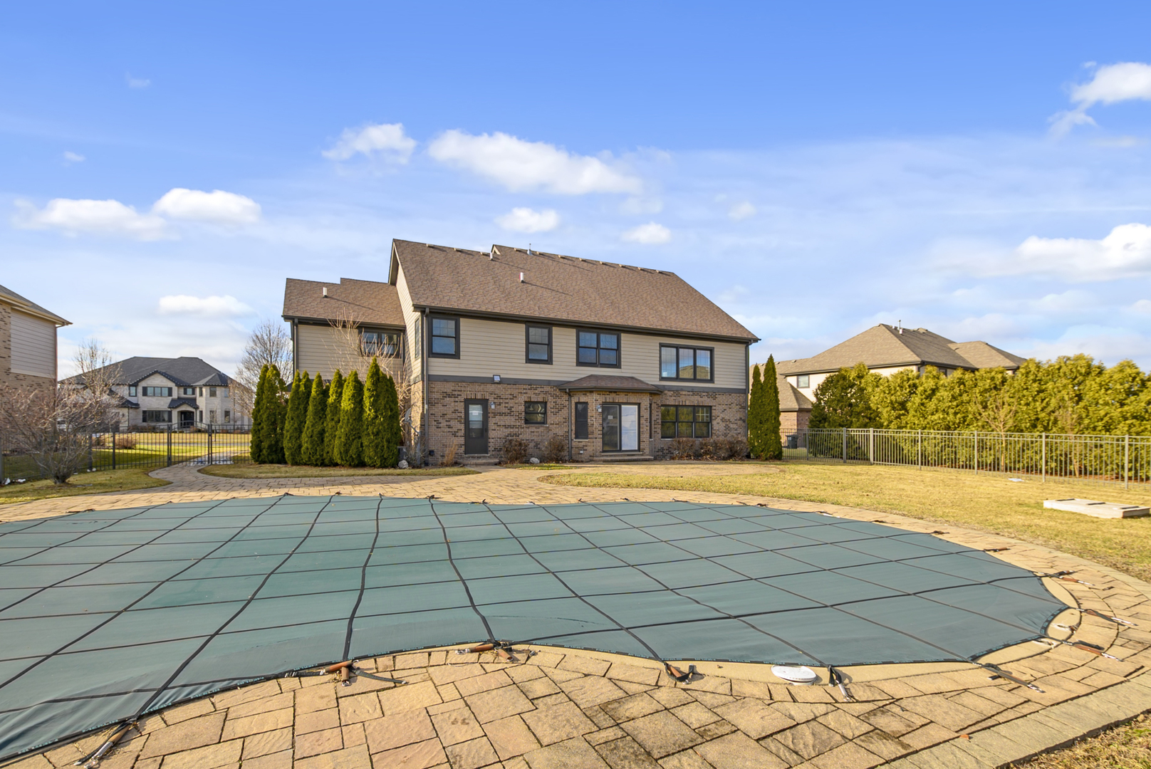 8485 Stone Creek Boulevard, Frankfort, IL 60423