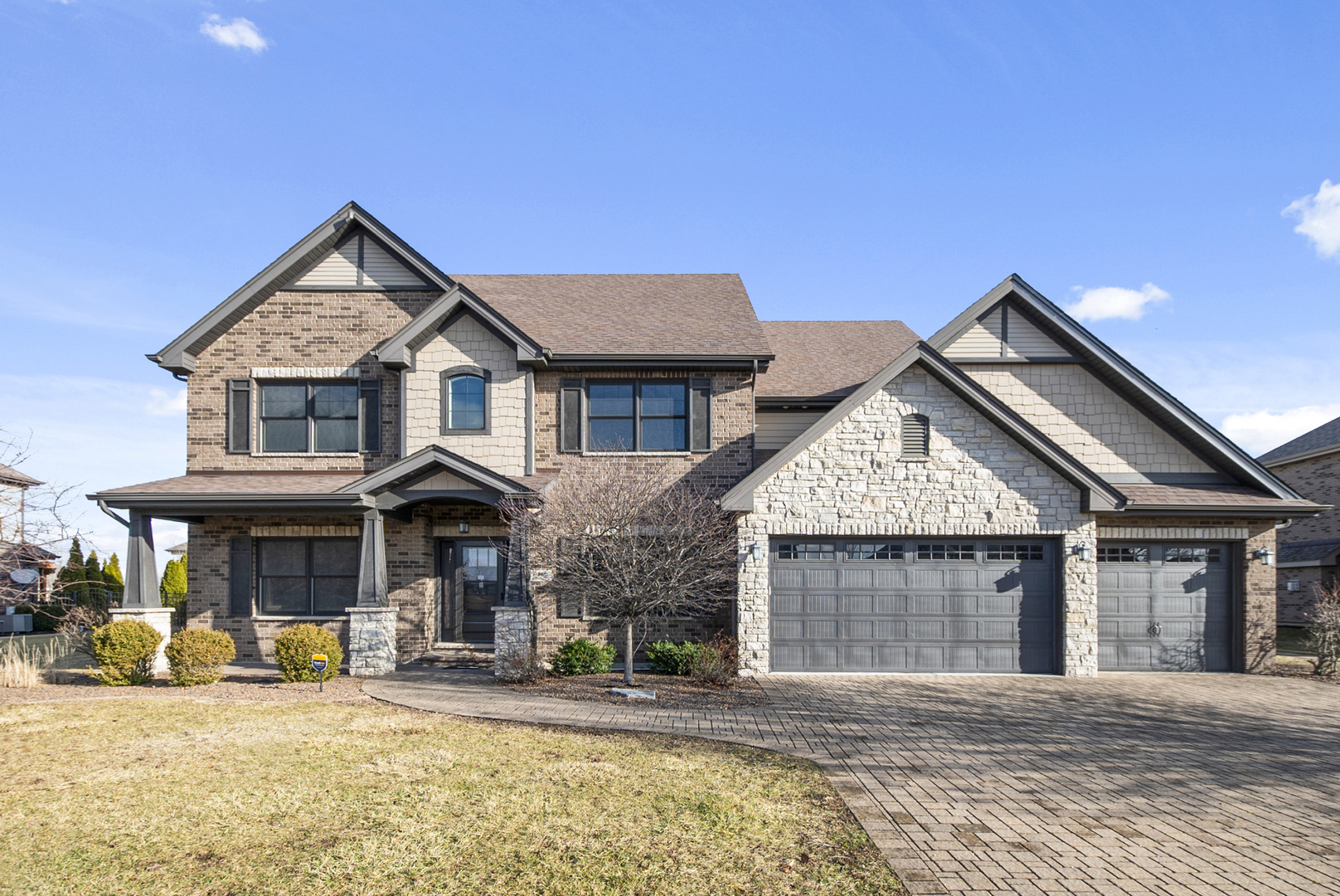 8485 Stone Creek Boulevard, Frankfort, IL 60423