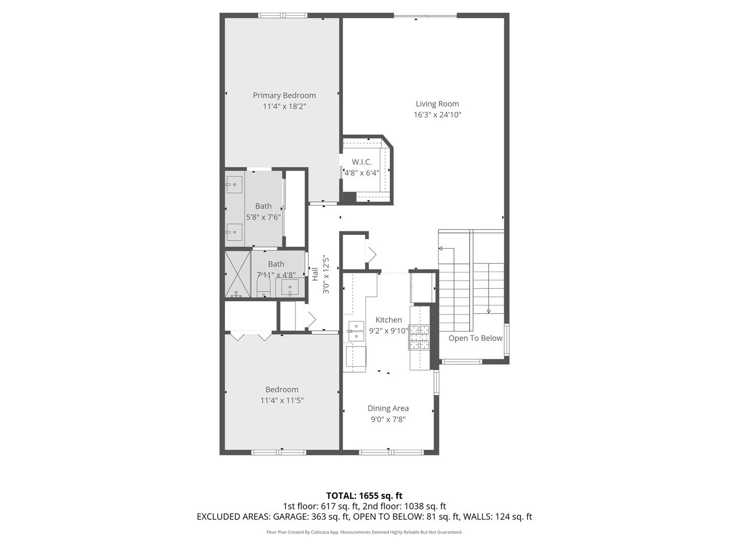 9214 W Pullman Court #9214, Mokena, IL 60448