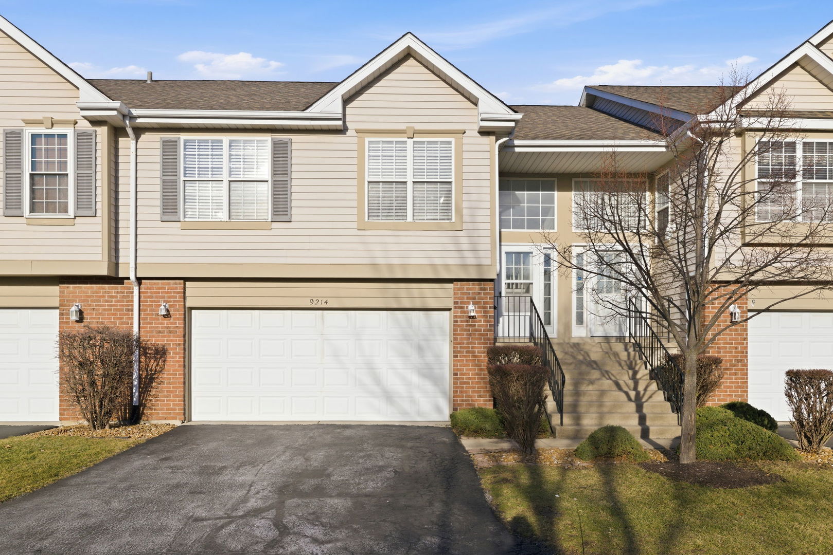 9214 W Pullman Court #9214, Mokena, IL 60448