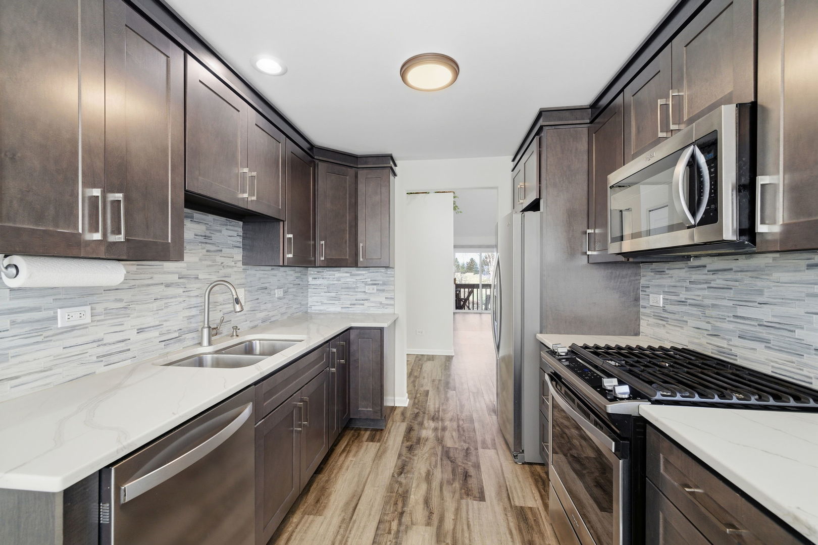 9214 W Pullman Court #9214, Mokena, IL 60448