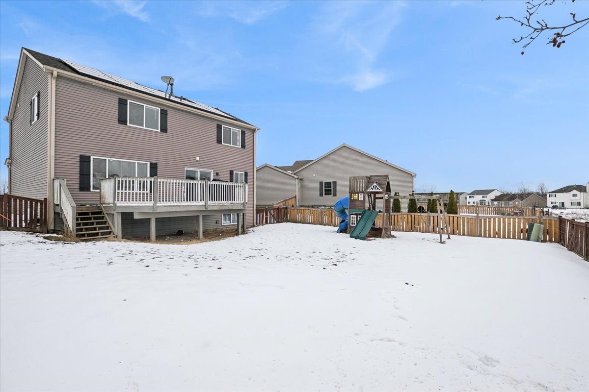 1297 Holly Court, Antioch, IL 60002