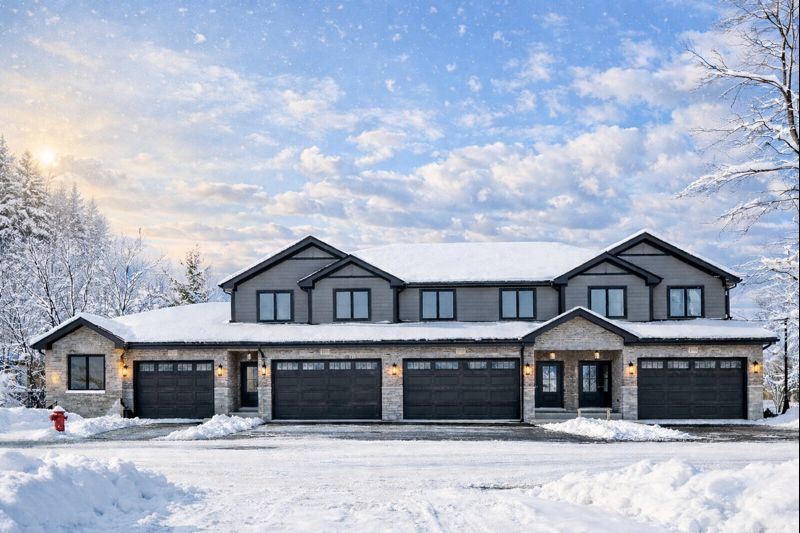 11325 1st Street, Mokena, IL 60448