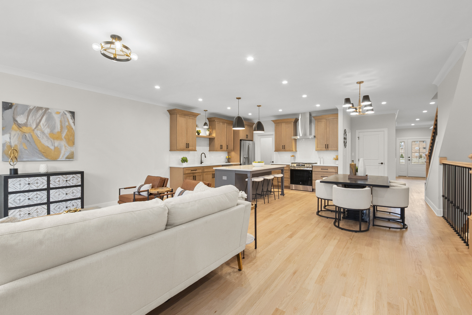 11325 1st Street, Mokena, IL 60448