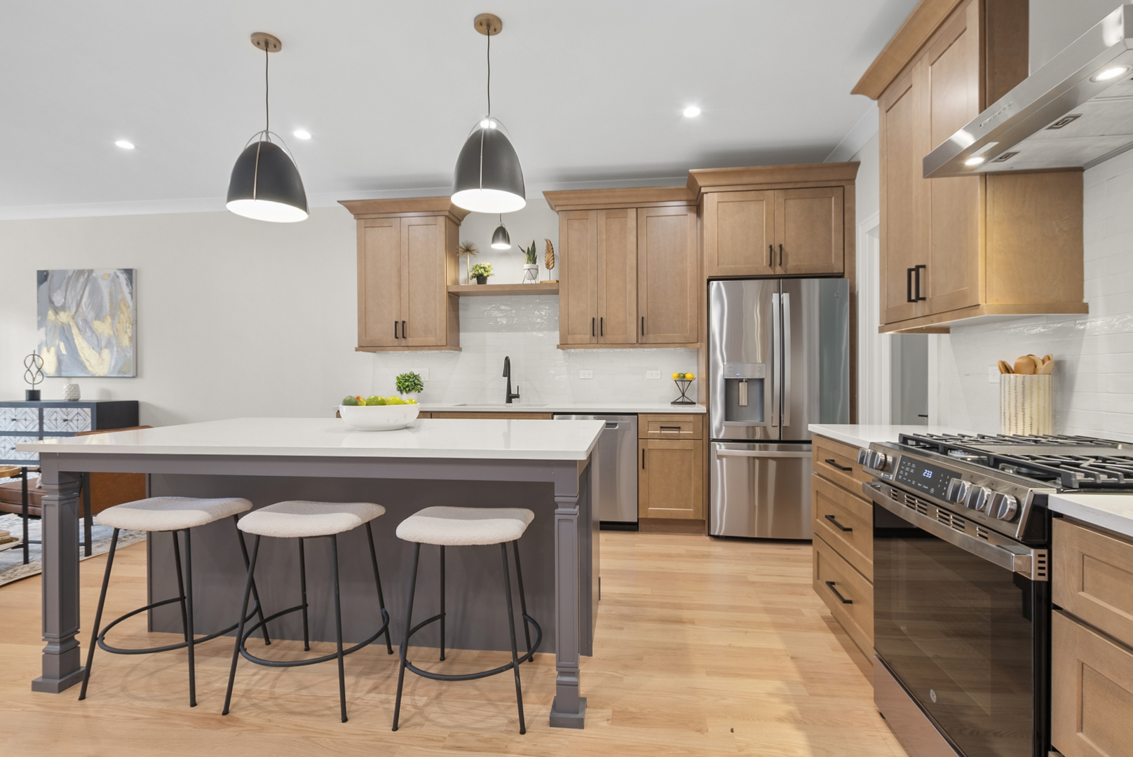 11325 1st Street, Mokena, IL 60448