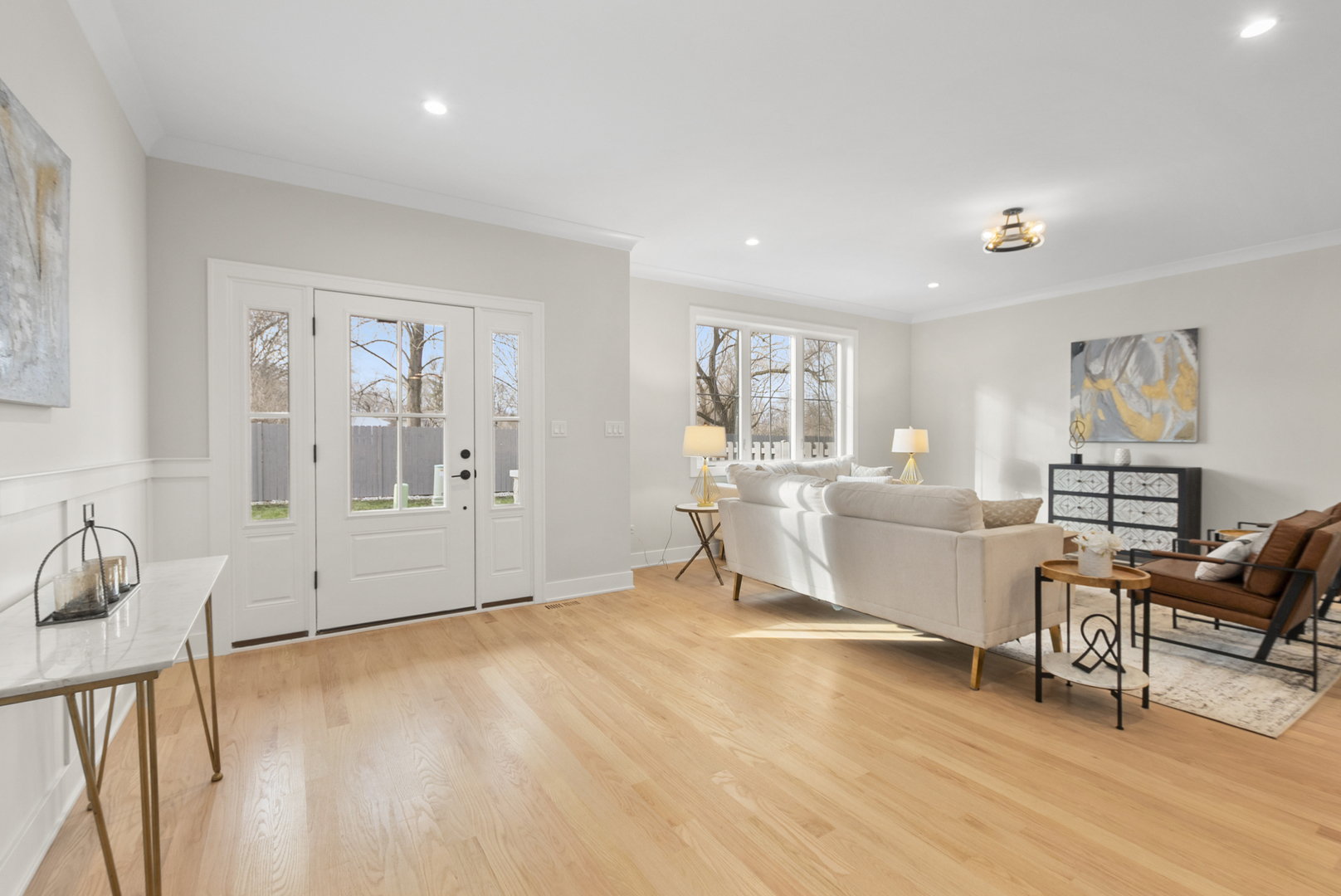 11325 1st Street, Mokena, IL 60448