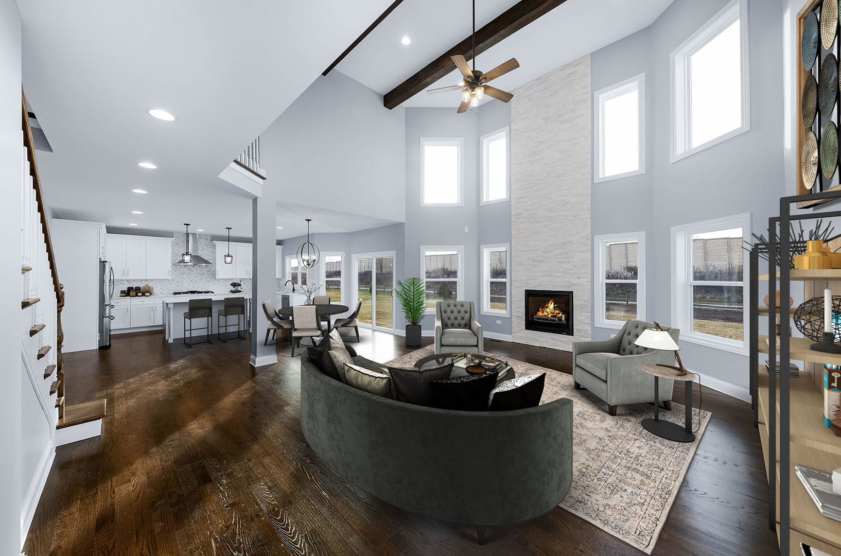 2004 Oldfield Road, Darien, IL 60561