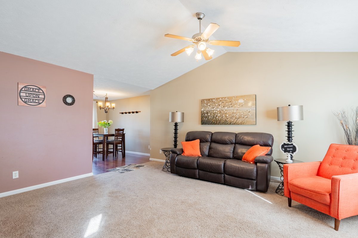 1000 Drayton Street, Normal, IL 61761