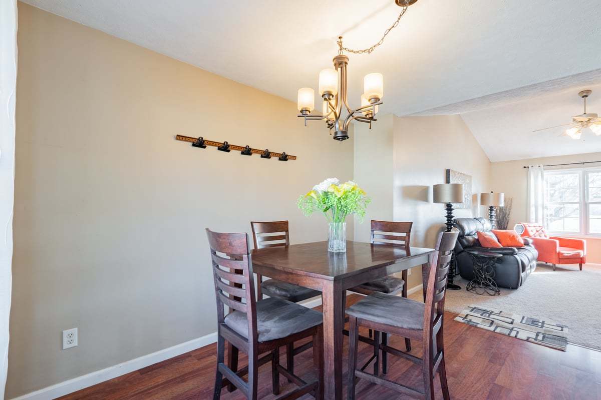 1000 Drayton Street, Normal, IL 61761