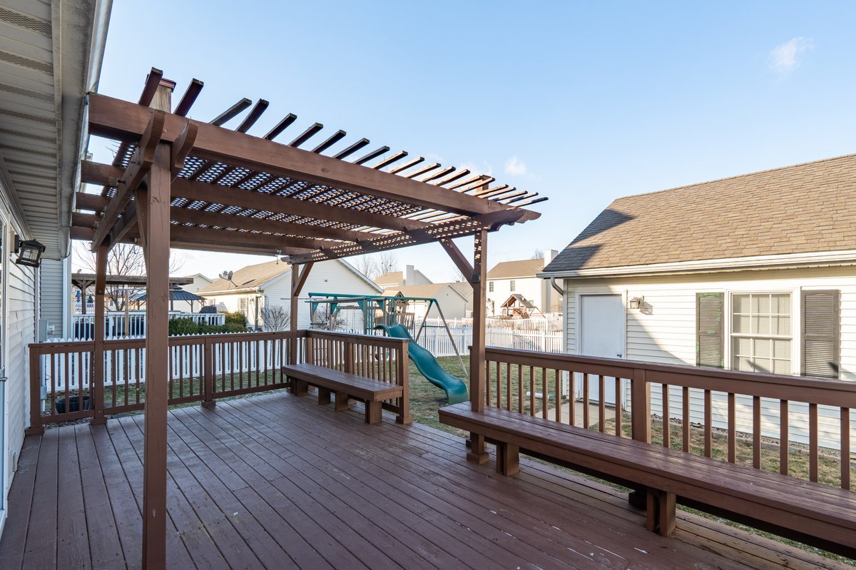 1000 Drayton Street, Normal, IL 61761