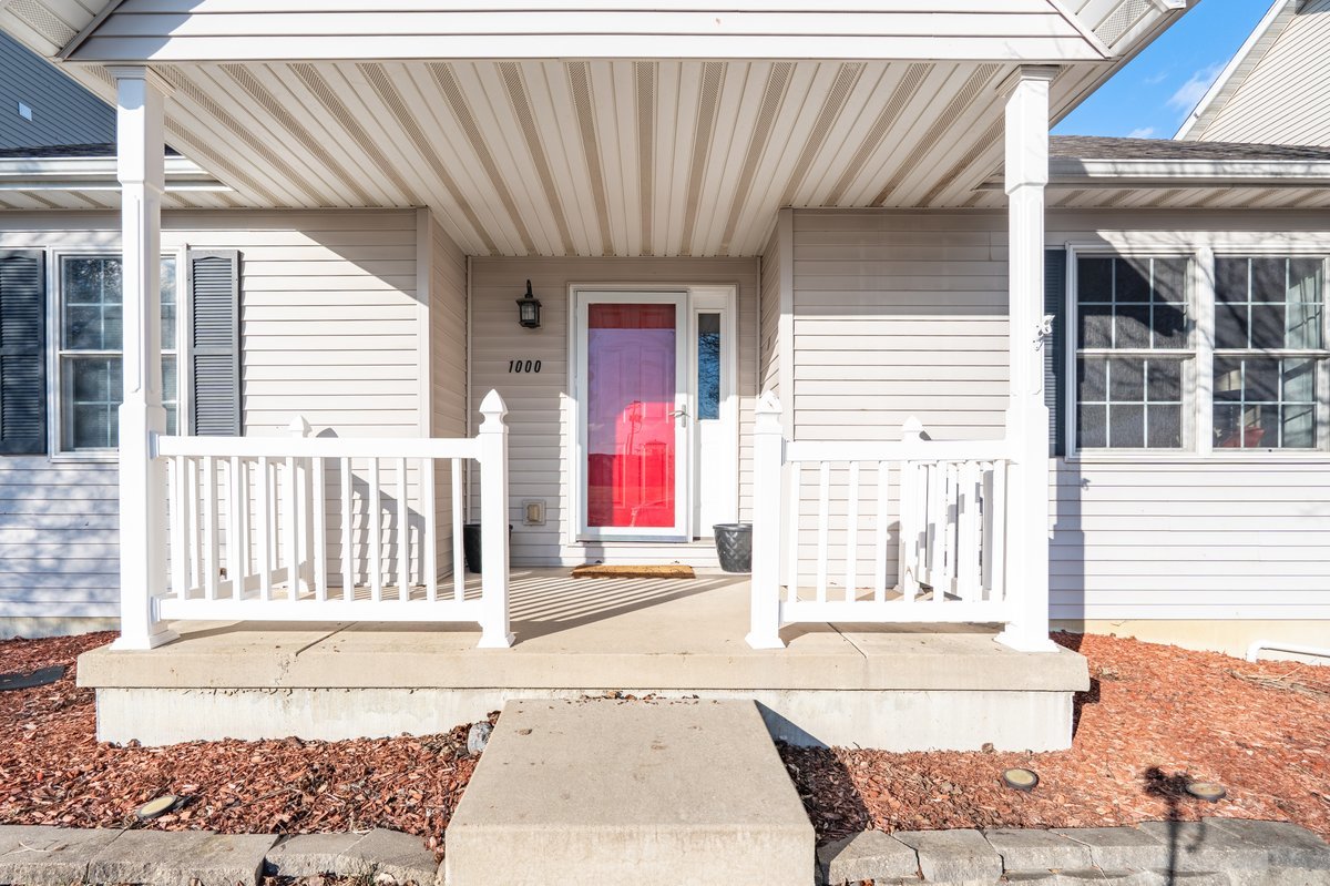 1000 Drayton Street, Normal, IL 61761