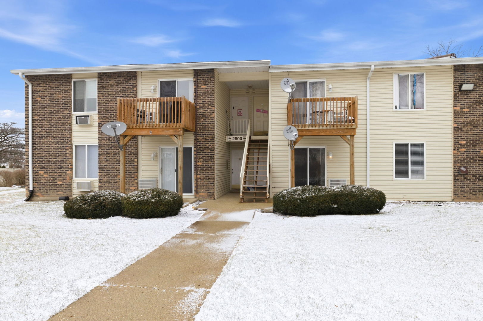 2800 Light Road #102, Oswego, IL 60543