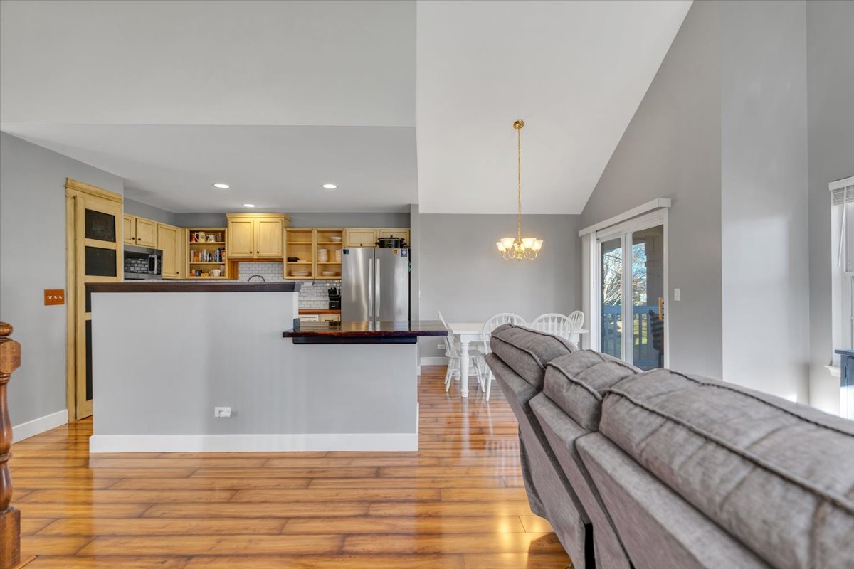 536 Richard Brown Boulevard, Volo, IL 60073