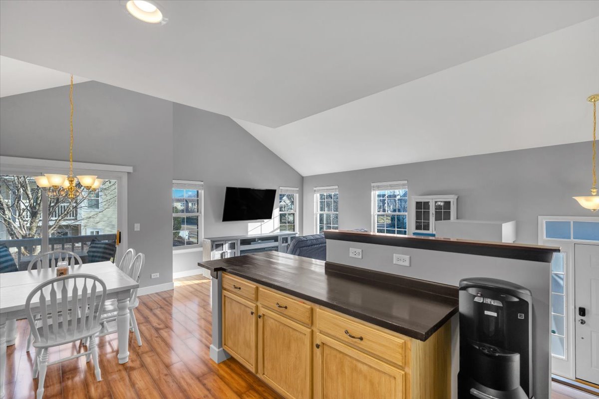 536 Richard Brown Boulevard, Volo, IL 60073