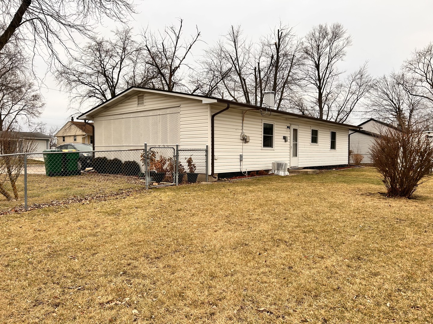 218 Montrose Drive, Romeoville, IL 60446