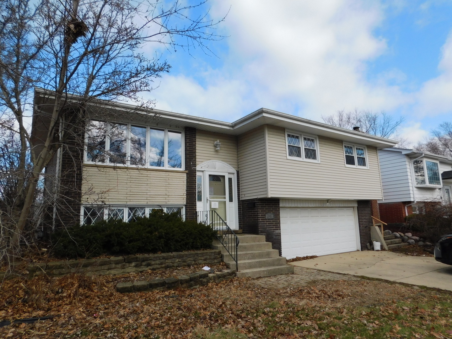6500 163rd Place, Tinley Park, IL 60477