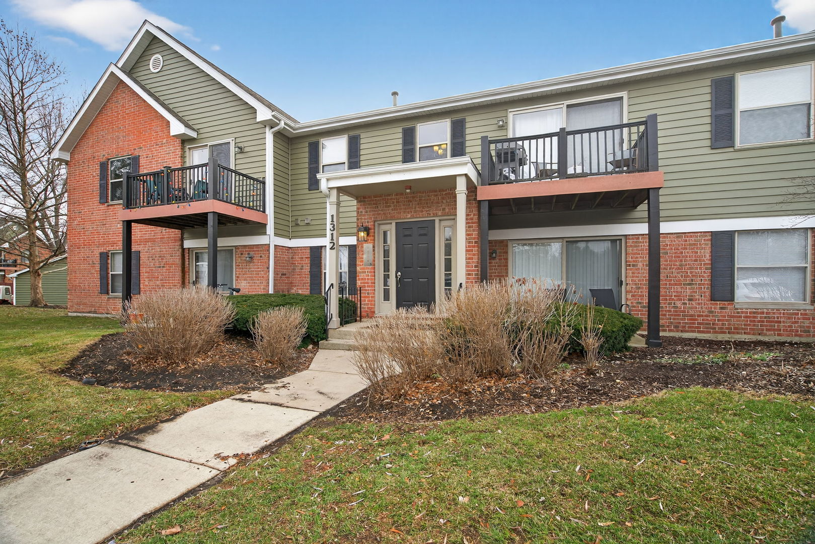 1312 MC DOWELL Road #103, Naperville, IL 60563