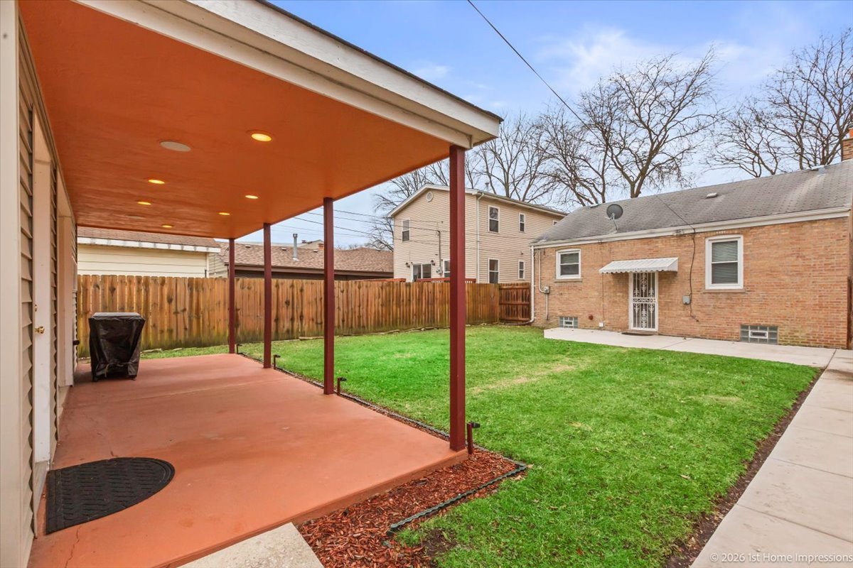 9603 S Albany Avenue, Evergreen Park, IL 60805