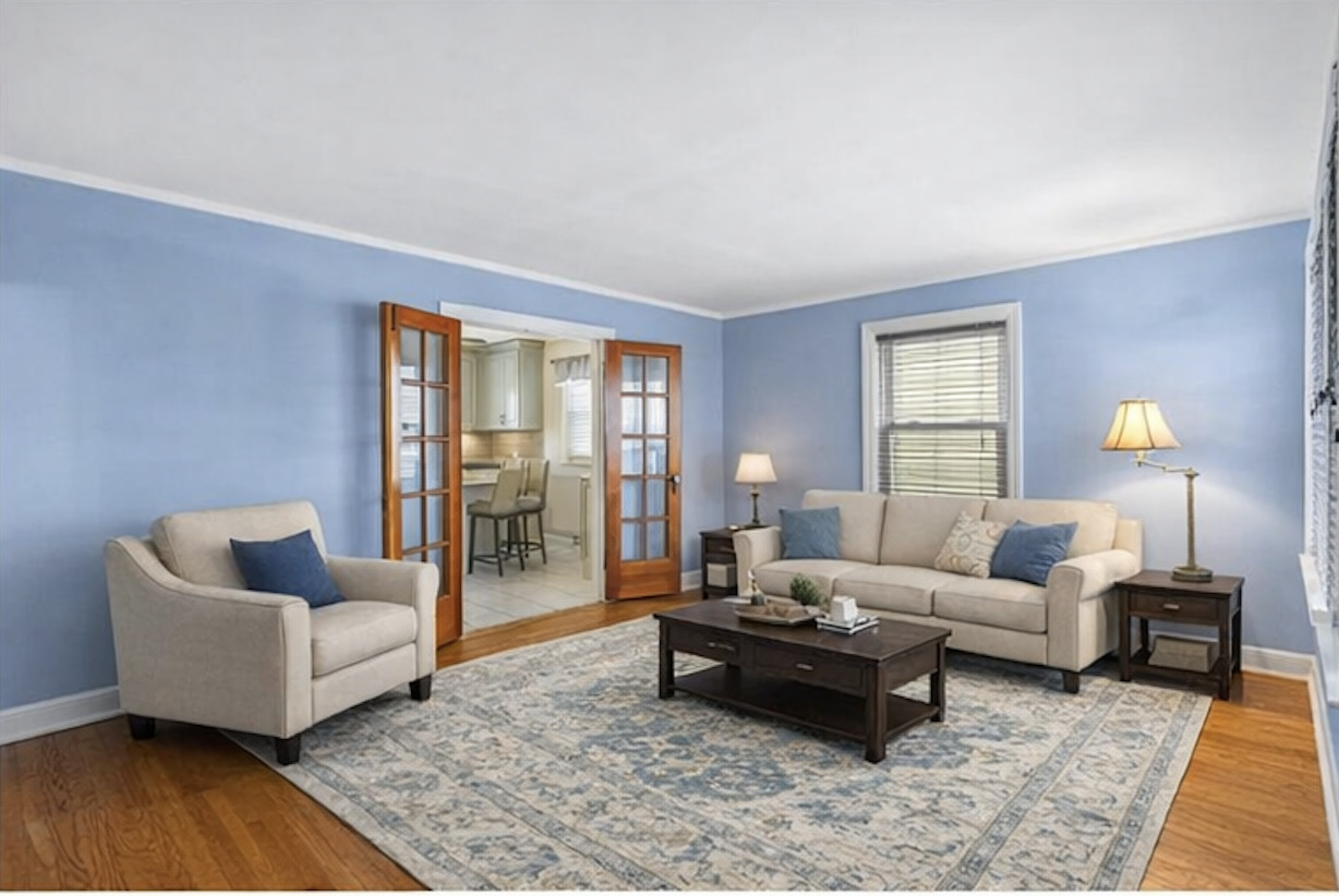 9603 S Albany Avenue, Evergreen Park, IL 60805