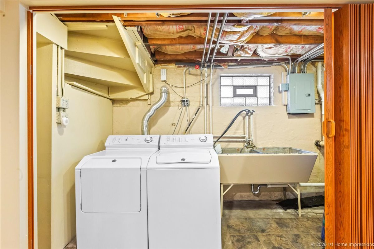 9603 S Albany Avenue, Evergreen Park, IL 60805