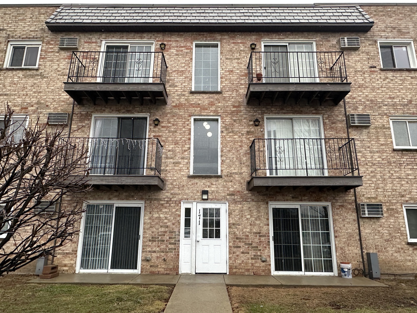 Carol Stream, IL 60188