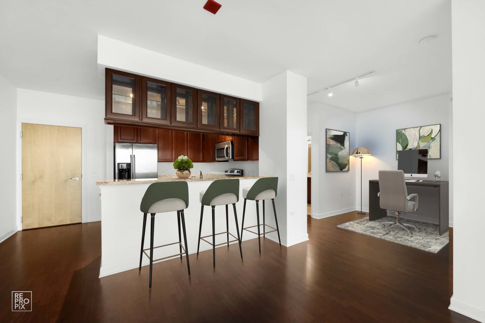 1629 S PRAIRIE Avenue #1904, Chicago, IL 60616