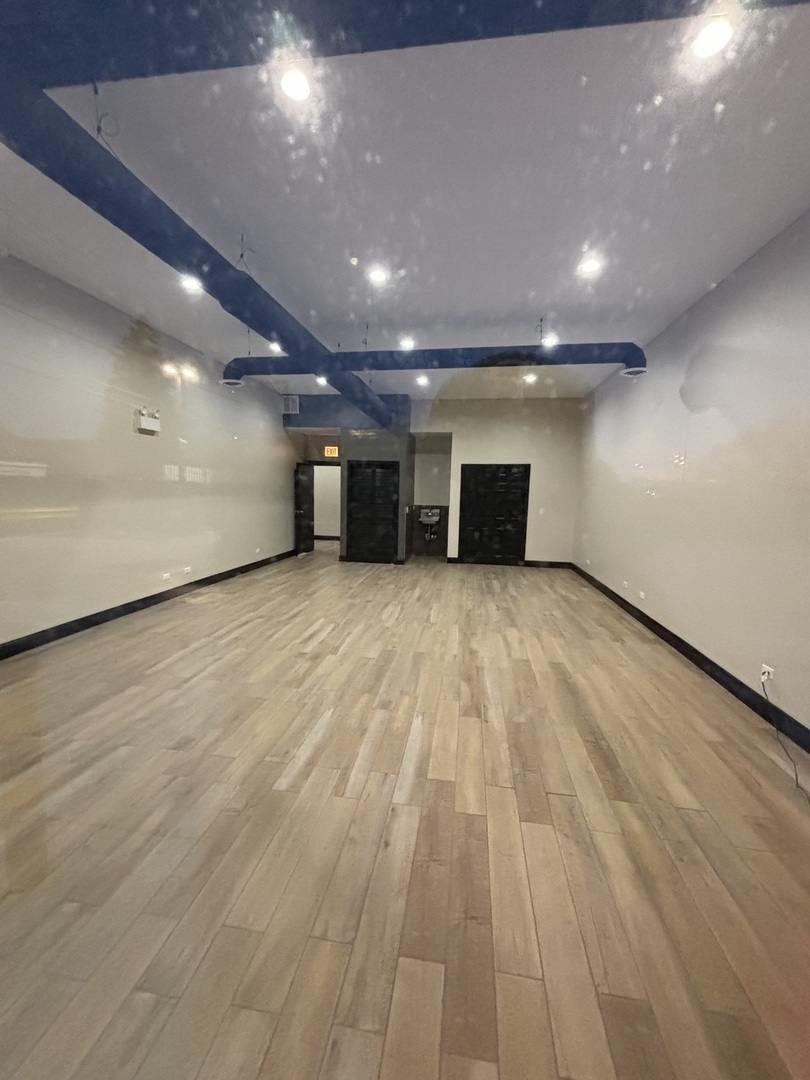 5033 S Cicero Avenue #1, Chicago, IL 60632