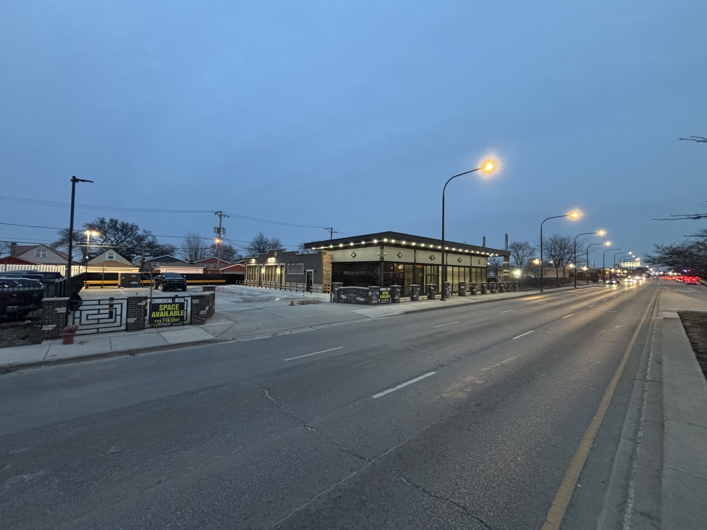 5033 S Cicero Avenue #1, Chicago, IL 60632