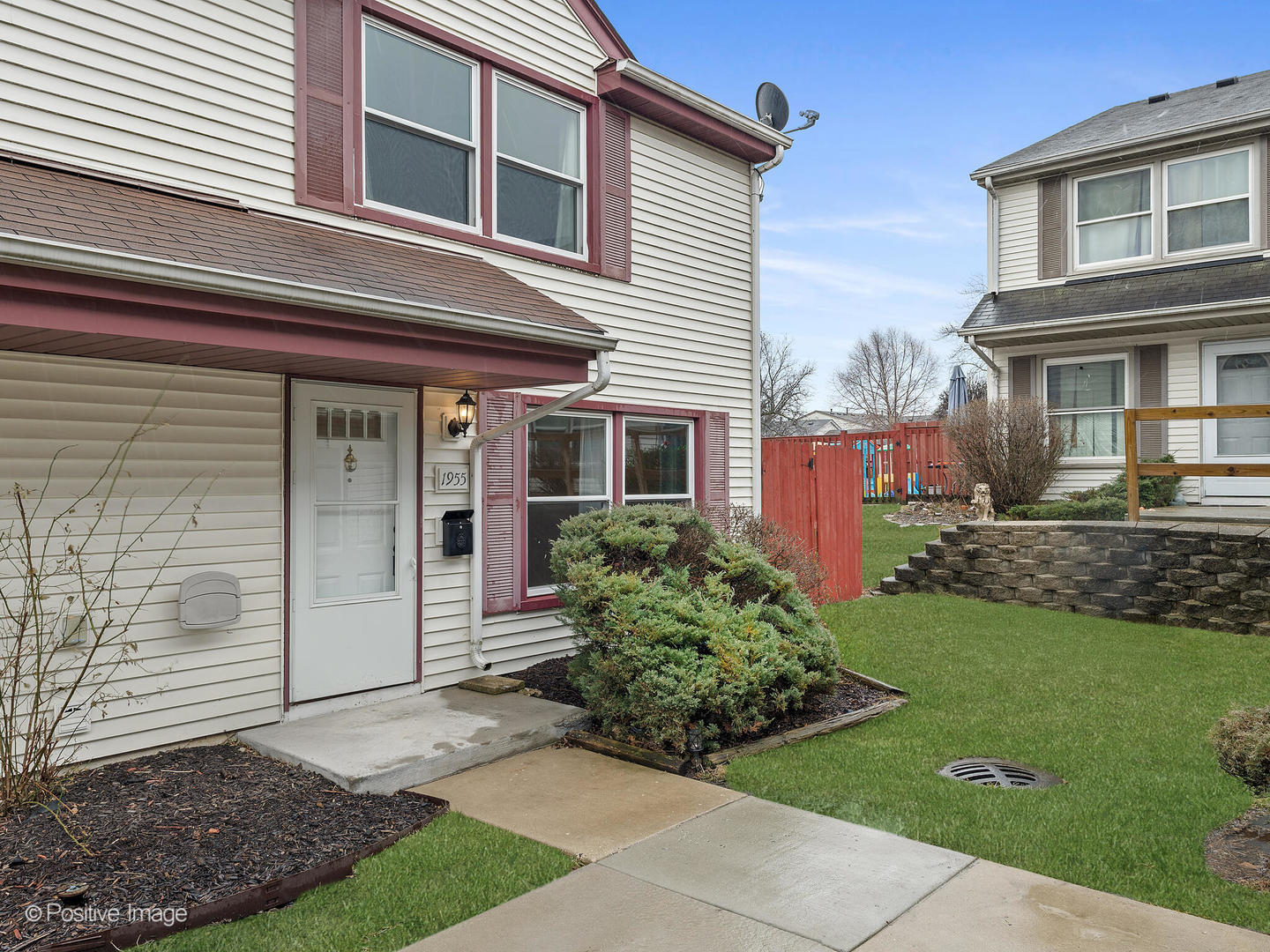 1955 Liberty Place #5643, Hoffman Estates, IL 60169