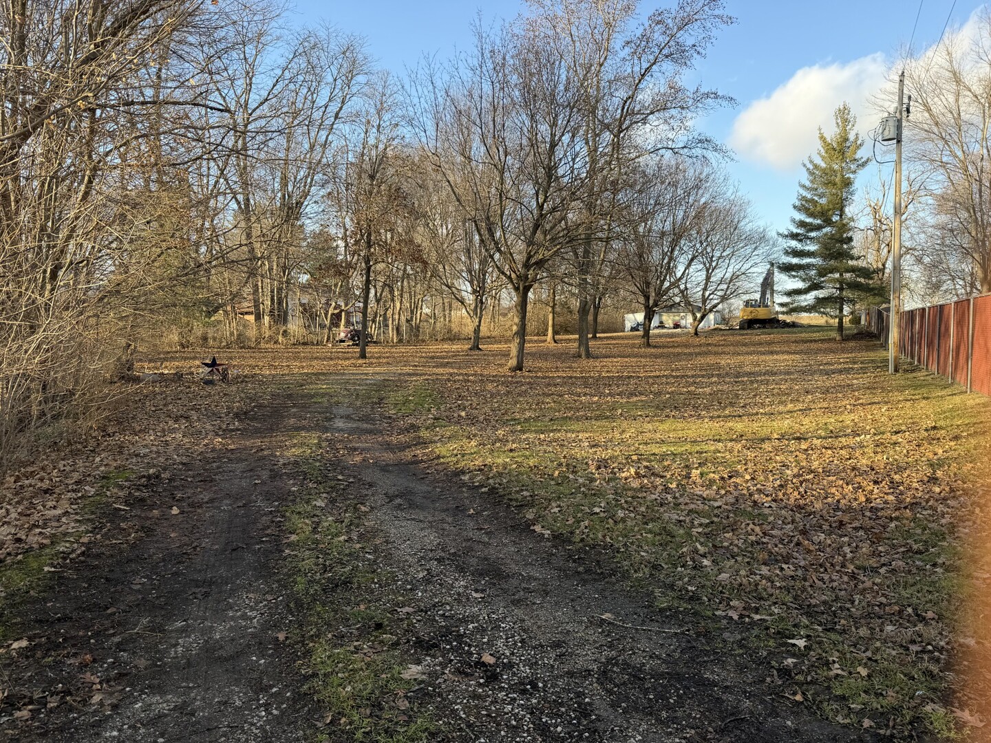 301 W Oak Street, Saybrook, IL 61770