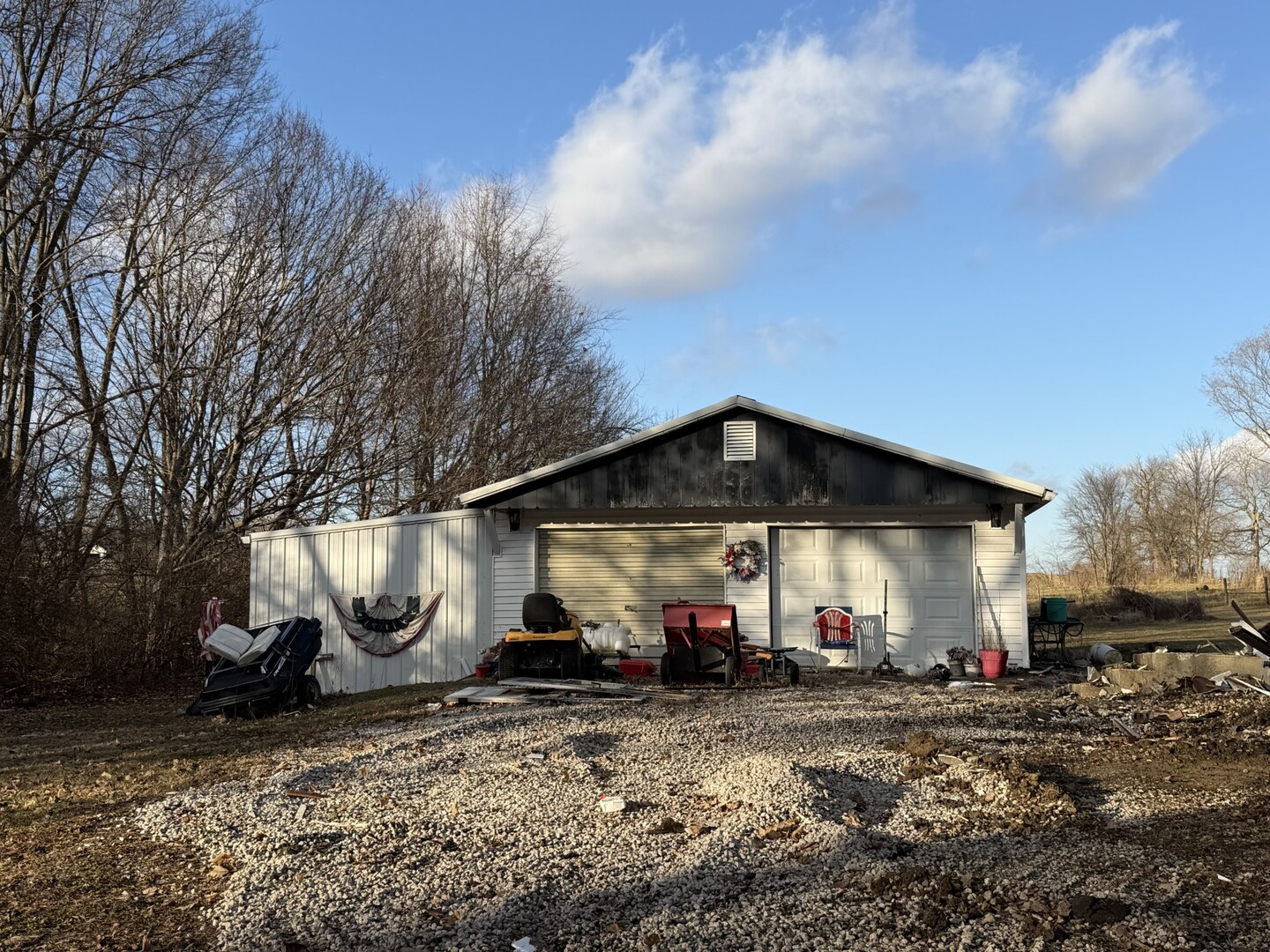 301 W Oak Street, Saybrook, IL 61770