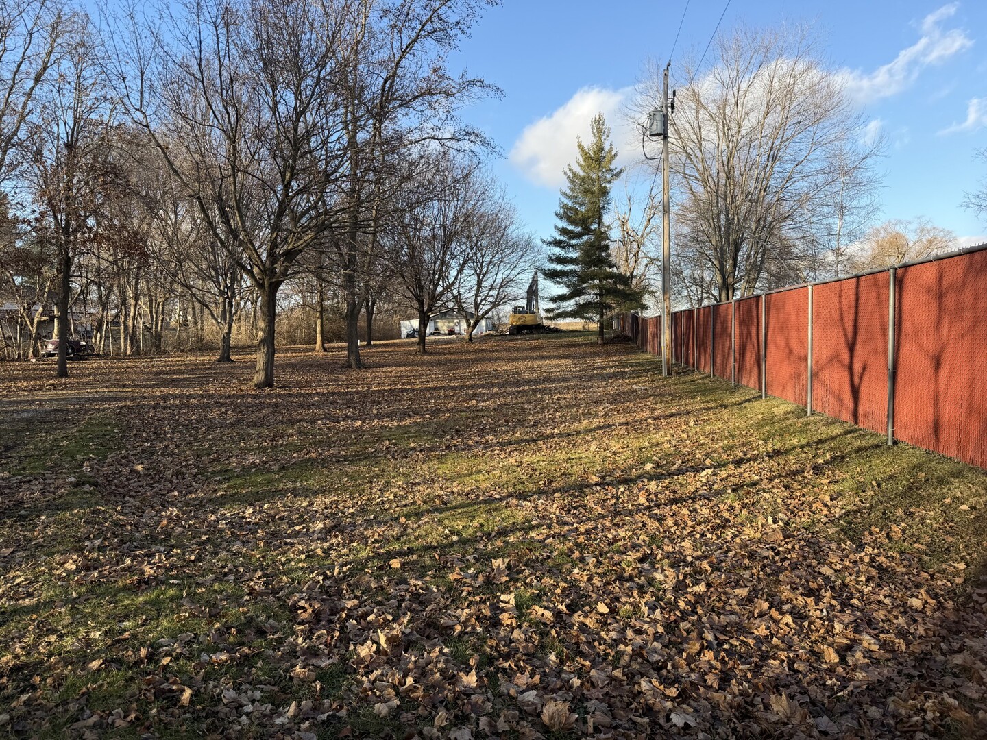 301 W Oak Street, Saybrook, IL 61770