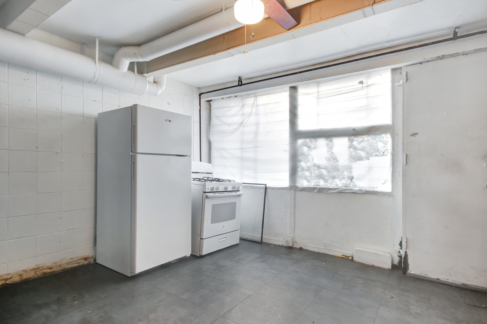 829 E 48th Street #D, Chicago, IL 60615