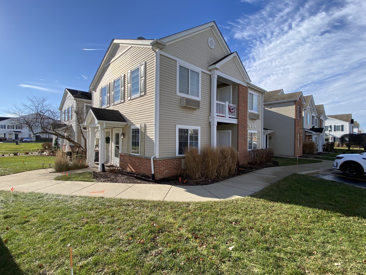 136 Bertram Drive #H, Yorkville, IL 60560