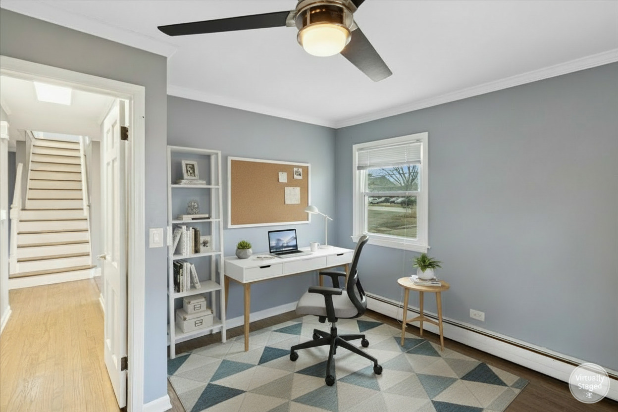 902 E Main Street, Barrington, IL 60010