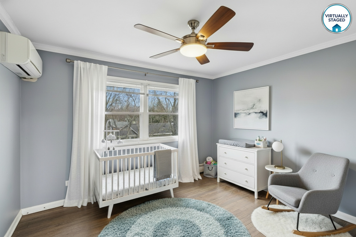 902 E Main Street, Barrington, IL 60010